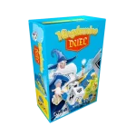 Ajánlat Kingdomino Duel társasjáték