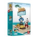 LOKI Little Battle multinyelvű társasjáték Kedvezmény