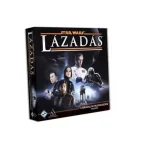 Star Wars Lázadás társasjáték A Birodalom felemelkedése kiegészítő Újdonság
