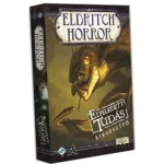 Eldritch Horror Elfeledett tudás kiegészítő Vedd meg most