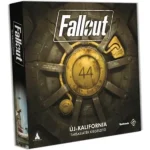 Fallout – Új-Kalifornia kiegészítő Legkelendőbb