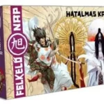 Felkelő Nap - Hatalmas Kamik kiegészítő Legjobb ár