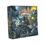 Korlátozott ajánlat Zombicide -Jók és Rosszak kiegészít?