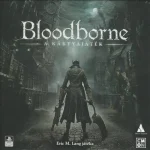 Prémium Bloodborne – A kártyajáték