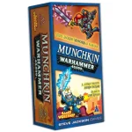 Munchkin – Warhammer 40 000 társasjáték Nézd meg most