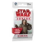 Csak ma Star Wars Sorsok Az Erő útja kiegészítő