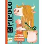 Ne maradj le Djeco - Hazudj, ha tudsz! kártyajáték