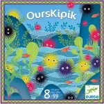 Csak ma Djeco - Ourskipik társasjáték