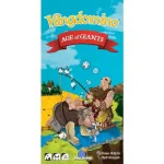 Kingdomino Age of Giants kiegészítő Utolsó esély
