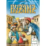 Azonnali szállítás Byzanz kártyajáték, angol nyelvű