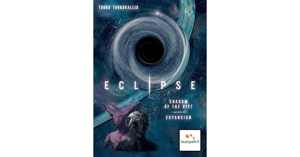 Kedvezmény Eclipse Shadow of the Rift (1st ed.) kiegészítő, angol nyelvű