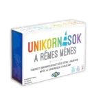 Unikornisok A rémes ménes kártyajáték Kihagyhatatlan ajánlat