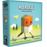Legnépszerűbb KocKanári kártyajáték