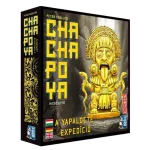 Chachapoya társasjáték A Yapalocté expedíció kiegészítő Outlet