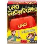 Outlet Uno Showdown - A nagy leszámolás társasjáték