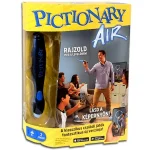 Mattel Pictionary Air társasjáték Szuper ajánlat