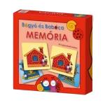 Bogyó és Babóca - Memória Nézd meg most