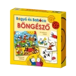 Gyors szállítás Bogyó és Babóca - Böngésző