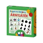 Bogyó és Babóca - Árnyjáték Bestseller