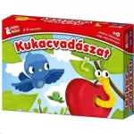Kukacvadászat társasjáték Legkelendőbb