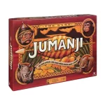 Azonnali szállítás Jumanji társasjáték