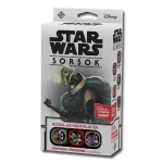 Biztonságos fizetés Star Wars Sorsok társasjáték - Grievous tábornok kezdőcsomag