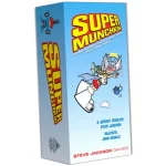 Árcsökkenés Munchkin - Super Munchkin 2020 társasjáték