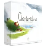 Outlet Charterstone társasjáték