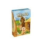 Vásárlói kedvenc Dudab Buba kártyajáték