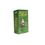 Biztonságos fizetés Munchkin - Chtulhu társasjáték (2019)