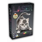 Kedvezményes ár Laser társasjáték