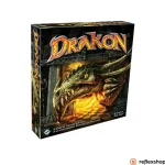 Szezonális akció Drakon társasjáték