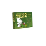 Gyors kiszállítás Munchkin Cthulhu kiegészítő 2. - Cthulmú hívása