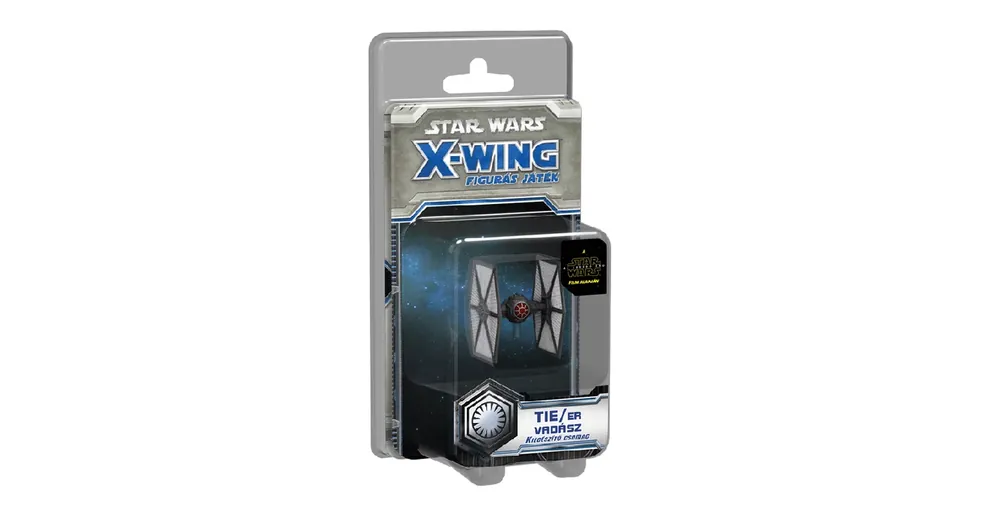 Azonnali szállítás Star Wars X-Wing - TIE/er vadász kiegészítő