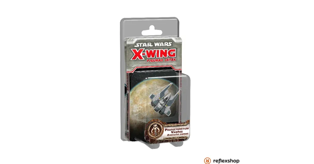 Outlet Star Wars X-Wing Protektorátusi vadász kiegészítő