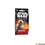 Star Wars Sorsok Ébredések kiegészítő társasjáték Biztonságos fizetés