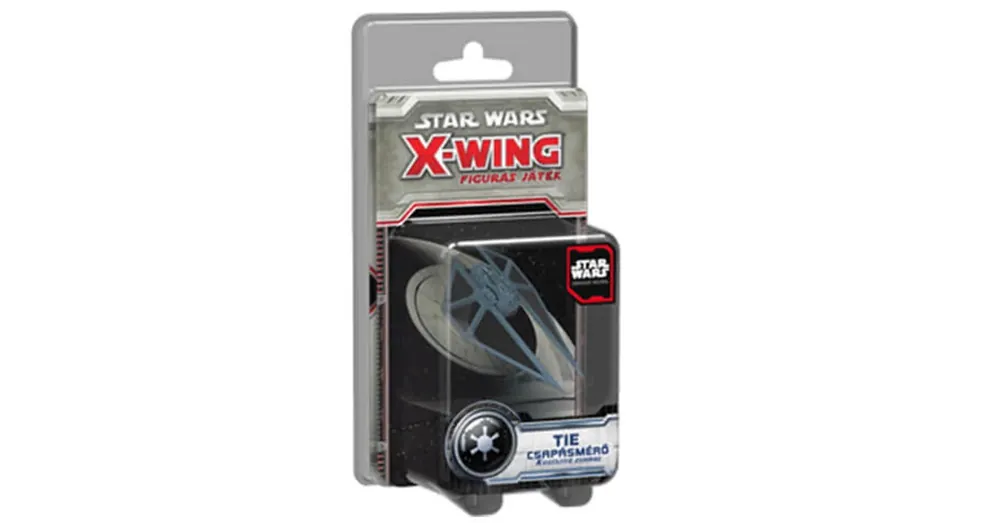 Star Wars X-Wing TIE csapásmérő kiegészítő Árcsökkenés