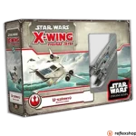 Star Wars X-Wing U-szárnyú kiegészítő Biztonságos fizetés