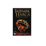 Ajánlat Trónok harca Westerosi intrikák kártyajáték