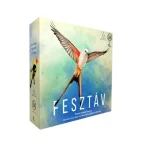 Alacsony ár Fesztáv társasjáték