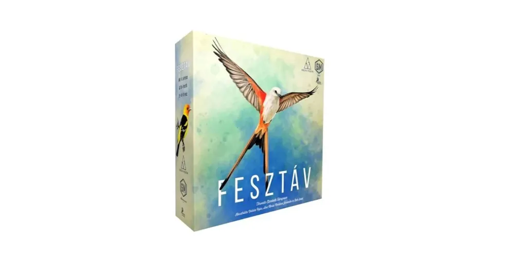 Alacsony ár Fesztáv társasjáték