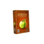 Kiárusítás Newton társasjáték