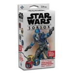 Bestseller Star Wars Sorsok társasjáték - Kényszerű szövetségek kiegészítő