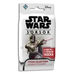 Star Wars Sorsok társasjáték - Titkos küldetések kiegészítő Rendeld meg most
