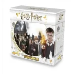 Végkiárusítás Harry Potter - Egy tanév roxfortban társasjáték