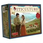 Kihagyhatatlan ajánlat Viticulture társasjáték Esszenciális kiadás
