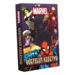 Vedd meg most Végtelen kesztyű társasjáték