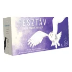 Fesztáv - Európai madarak kiegészítő Csak ma
