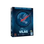 Egy szép új világ - Háború vagy béke kiegészítő Vedd meg online