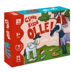 Exkluzív ajánlat Ollé - Csoda és Kósza kártyajáték